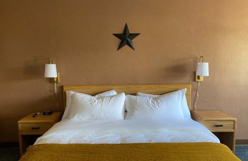 Benson Hotel | The Benson Motel - Benson, MN - US-12 HWY