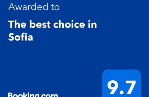 Studentski Grad Wohnung | The best choice in Sofia