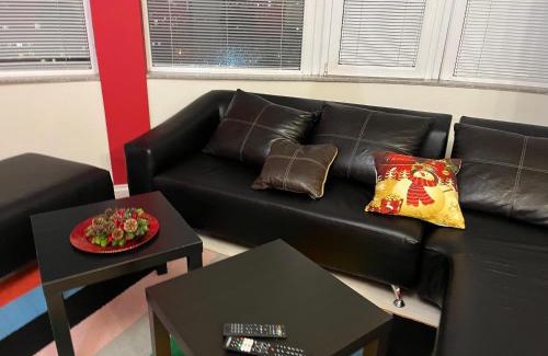 Studentski Grad Wohnung | The best choice in Sofia