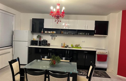 Studentski Grad Wohnung | The best choice in Sofia