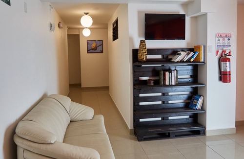 San Bosco Wohnung | The best Hostel in San José