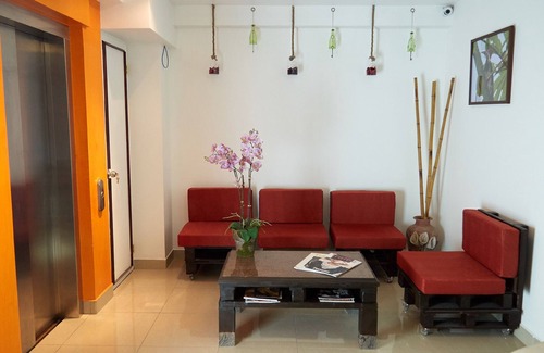 San Bosco Wohnung | The best Hostel in San José