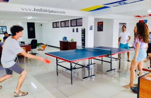 San Bosco Wohnung | The best Hostel in San José