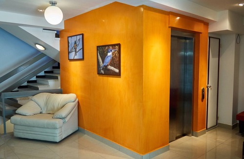 San Bosco Wohnung | The best Hostel in San José
