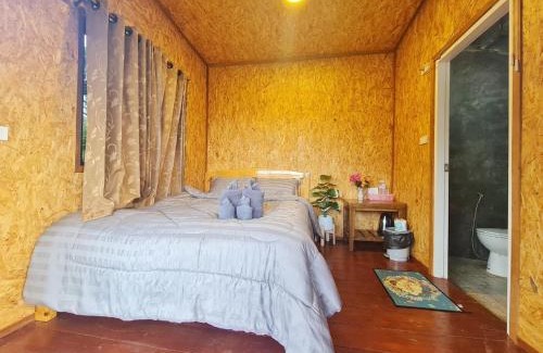 Pong Yaeng Haus | The Best House เดอะเบสเฮ้าส์ โป่งแยง ที่พักใกล้ม่อนแจ่ม