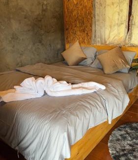 Pong Yaeng Haus | The Best House เดอะเบสเฮ้าส์ โป่งแยง ที่พักใกล้ม่อนแจ่ม