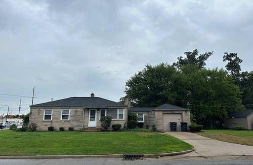 Wooded Estates Haus | Gemütlicher Bungalow, nur wenige Schritte vom Campus Notre Dame entfernt