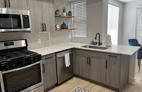 Kierland Eigentumswohnung | The BEST of Kierland on the Golf course w private patio