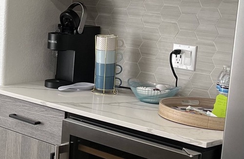 Kierland Eigentumswohnung | The BEST of Kierland on the Golf course w private patio