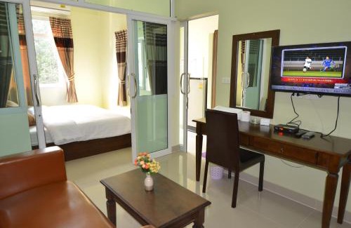 Mueang Samut Prakan District Wohnung | The Best Place