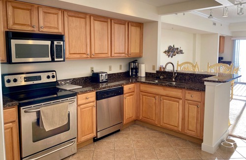 Crisfield Eigentumswohnung | The Best View in the Blue Crab Capital of the World!