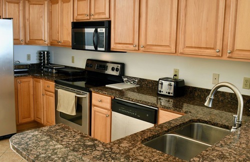 Crisfield Eigentumswohnung | The Best View in the Blue Crab Capital of the World!