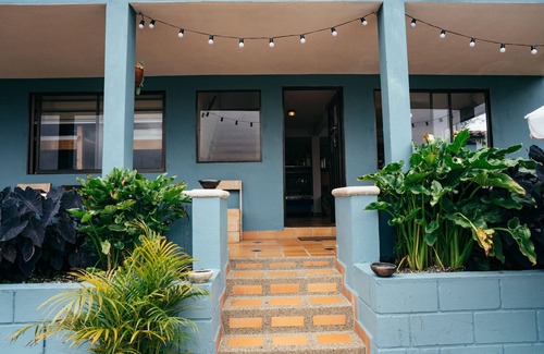 Guatape Haus | The best view of la piedra and direct access to the lake