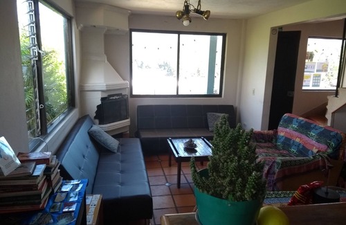 Guatape Haus | The best view of la piedra and direct access to the lake