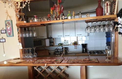 Vina del Mar Wohnung | Der beste Blick auf den Pazifik