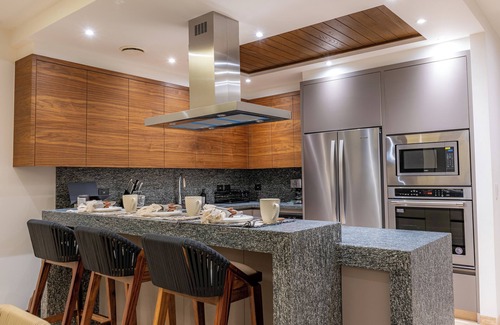 La Paz Wohnung | Bayfront Vista Coral Condo