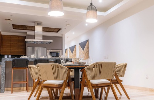 La Paz Wohnung | Bayfront Vista Coral Condo