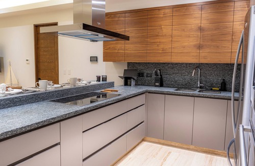 La Paz Wohnung | Bayfront Vista Coral Condo