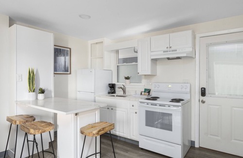 Beverly Hotel | The Beverly