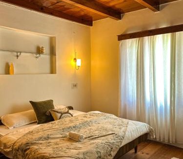 Manali Haus | The Bhanoo Orchards