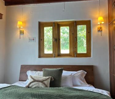 Manali Haus | The Bhanoo Orchards