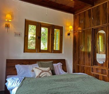 Manali Haus | The Bhanoo Orchards