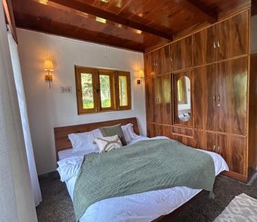 Manali Haus | The Bhanoo Orchards