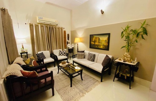 Tezpur Haus | The Bhowmick's Bungalow