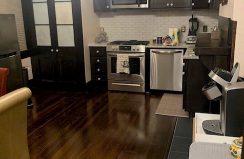 Bayou St. John Haus | THE BIG EASY LIFE - ON THE BAYOU!!