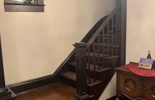 Bayou St. John Haus | THE BIG EASY LIFE - ON THE BAYOU!!