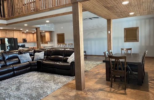 Philadelphia Haus | The Big Green; #2