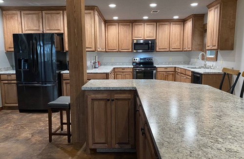 Philadelphia Haus | The Big Green; #2