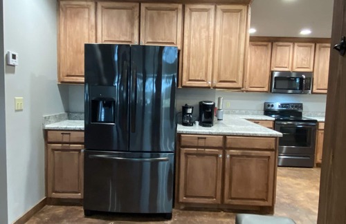 Philadelphia Haus | The Big Green; #2