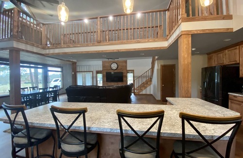 Philadelphia Haus | The Big Green; #2