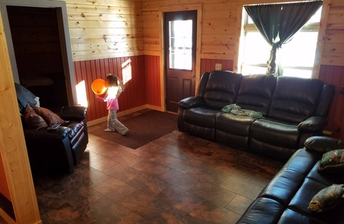 Bowdle Haus | Sportsman's Lodging: Fasan Jagd & Angeln.