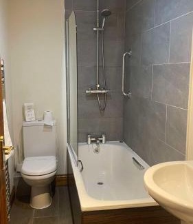 Nateby Hotel | The Black Bull at Nateby
