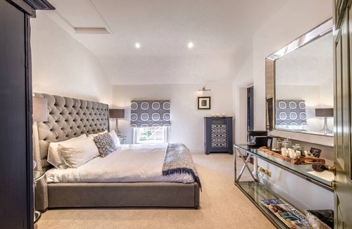 Long Melford Hotel | The Black Lion, Long Melford