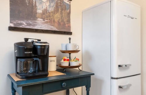 Rose Park Wohnung | The Blackfoot Abode Apt, downtown Missoula