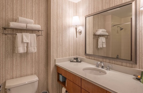 University District Hotel | The Blackwell Inn and Pfahl Conference Center