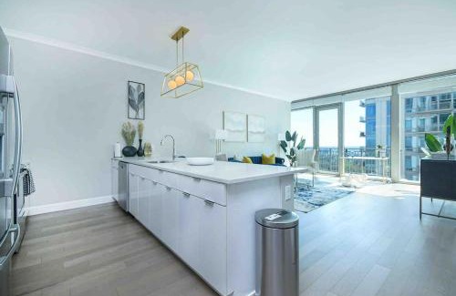 Buckhead Village Wohnung | The Bleu Oasis