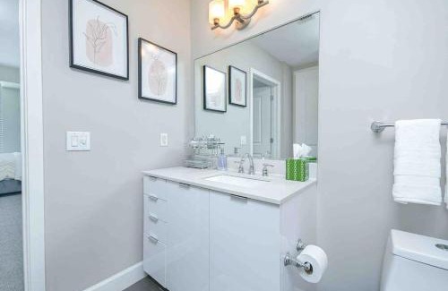 Buckhead Village Wohnung | The Bleu Oasis