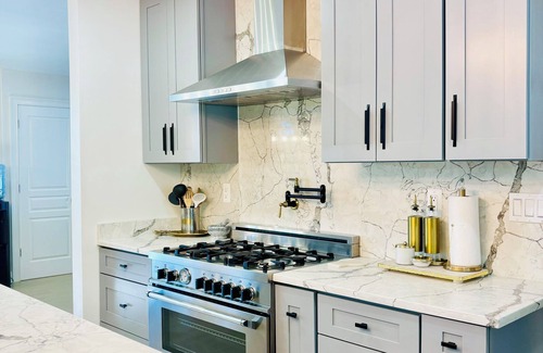 West Friendship Haus | The blissful house in Howard County with 3 bedrooms 3 bathrooms.