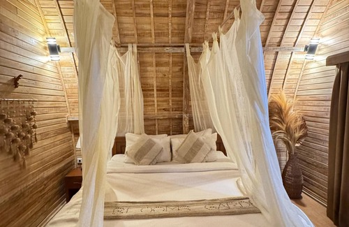 Baturiti Kabine | The Blooms Villa