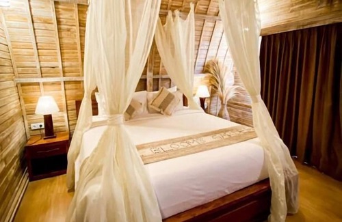 Baturiti Kabine | The Blooms Villa