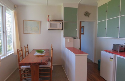 Coopers Beach Haus | THE BLUE BACH - KIWI QUINTESSENTIAL