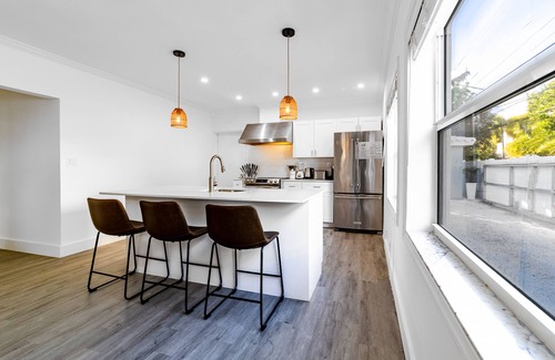 Coral Ridge Wohnung | The Blue Parrot