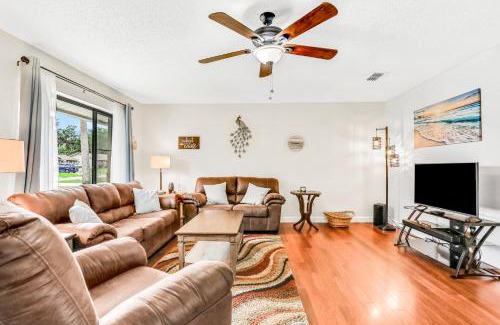 Florida Shores Haus | The Blue Pearl