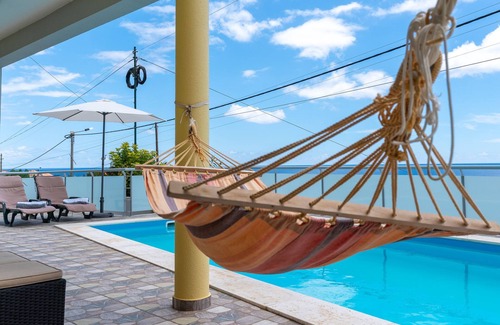 Prazeres Haus | Die Blaue Perle - VILLA Paul