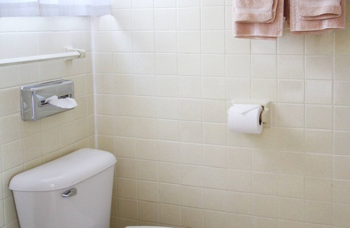 Machias Hotel | The Bluebird Motel