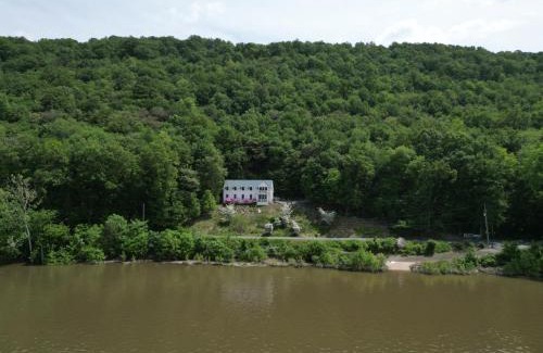 Wrightsville Haus | The Boat House Water Views Sunsets